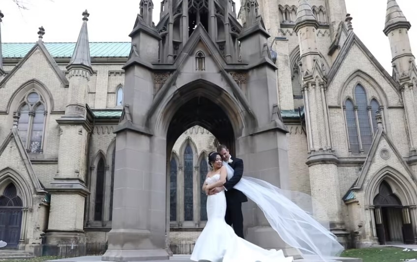 Yuri Rabin Cinematography