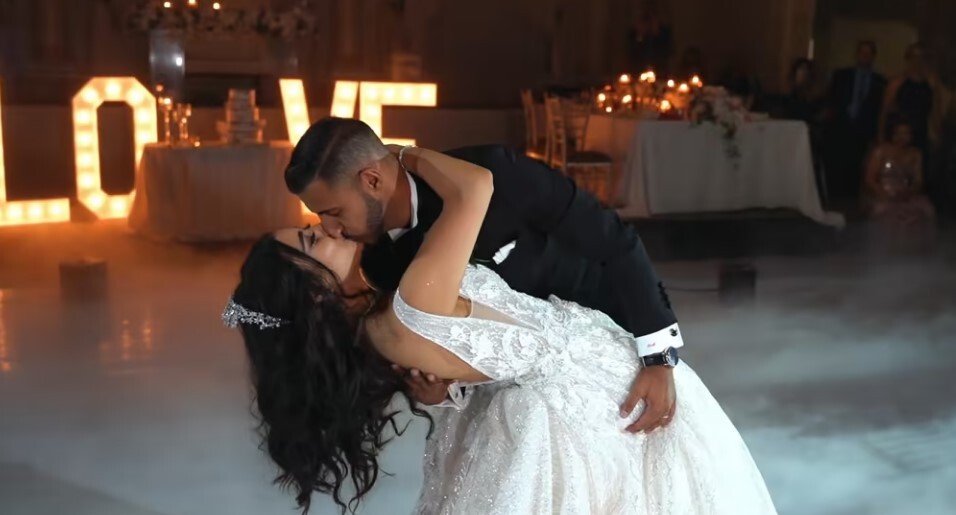 Yuri Rabin Cinematography