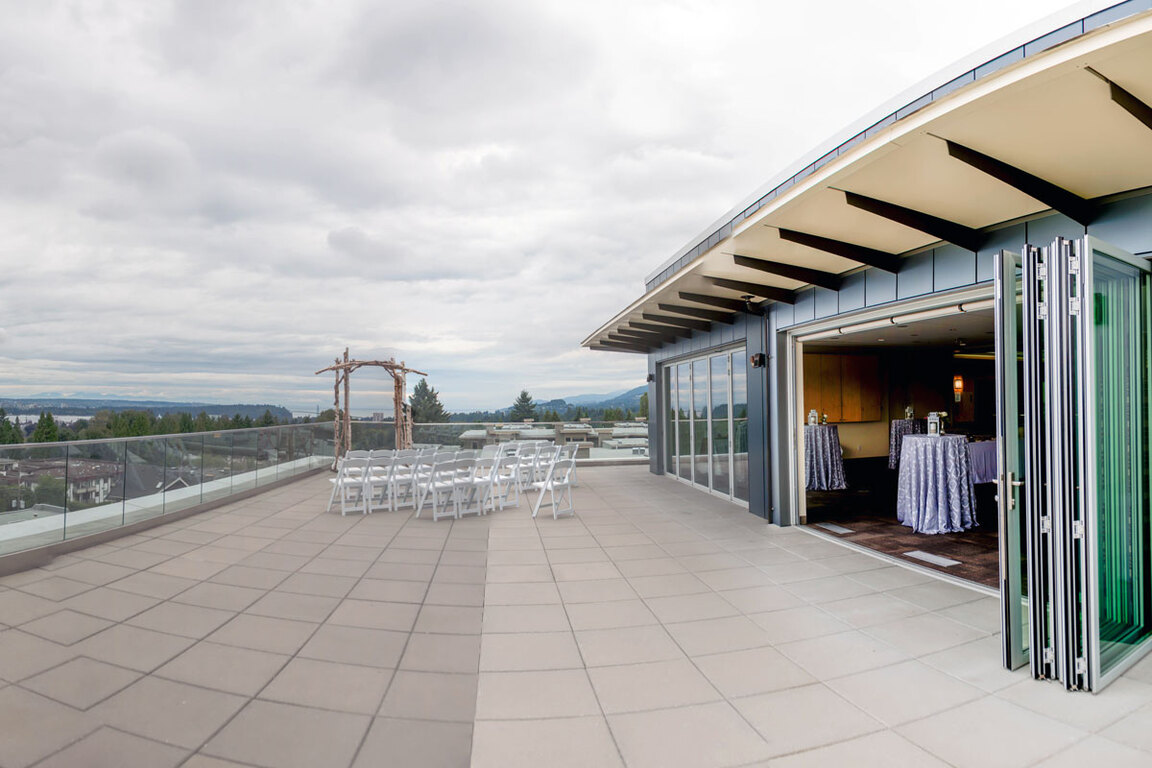 The View on Lonsdale