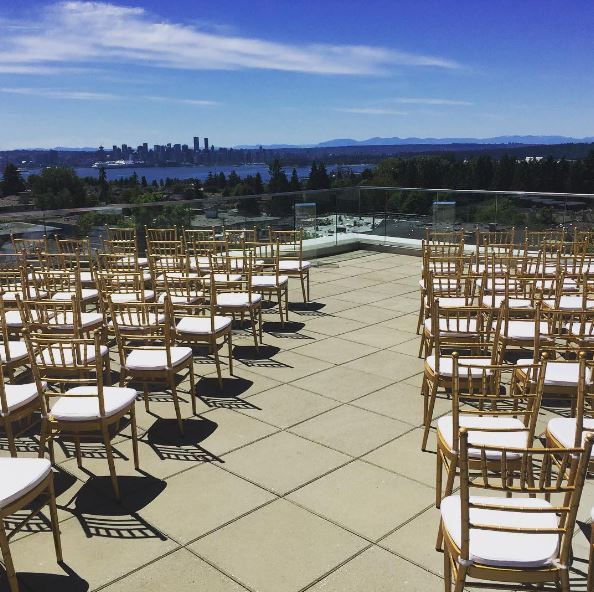 The View on Lonsdale