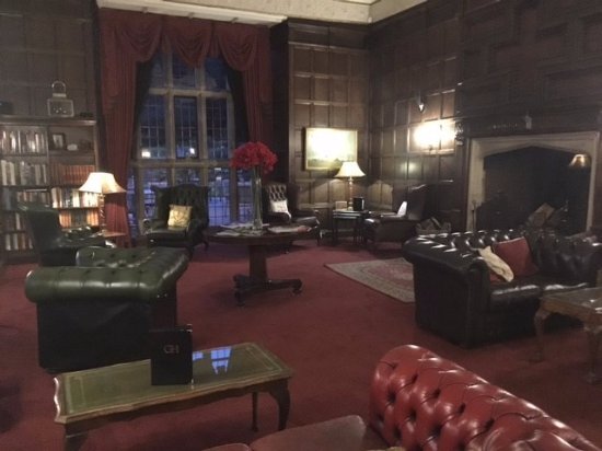 The View on Lonsdale