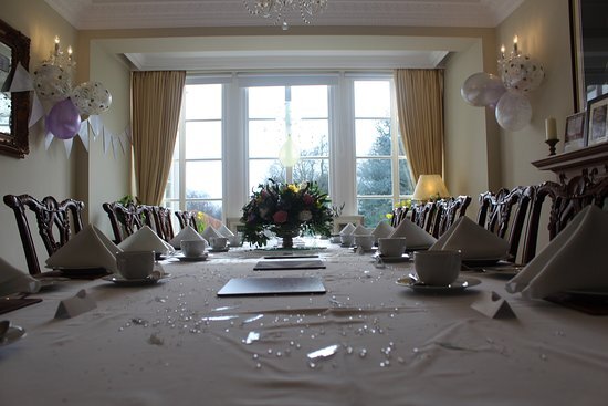 The View on Lonsdale