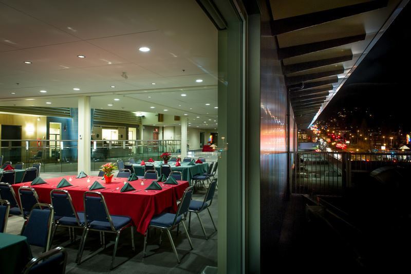 The View on Lonsdale