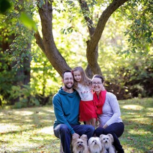 Elizabeth and Jane Photography