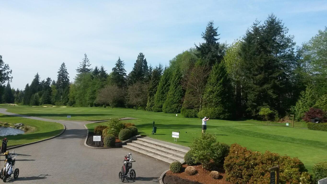 Seymour Golf and Country Club