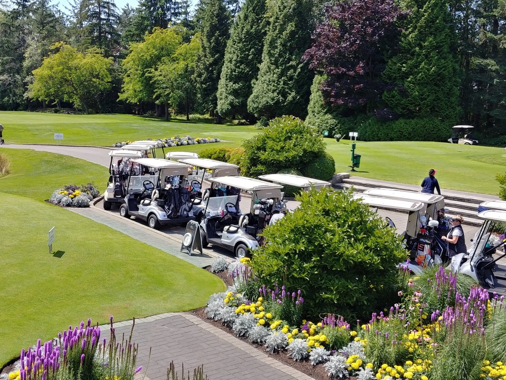 Seymour Golf and Country Club