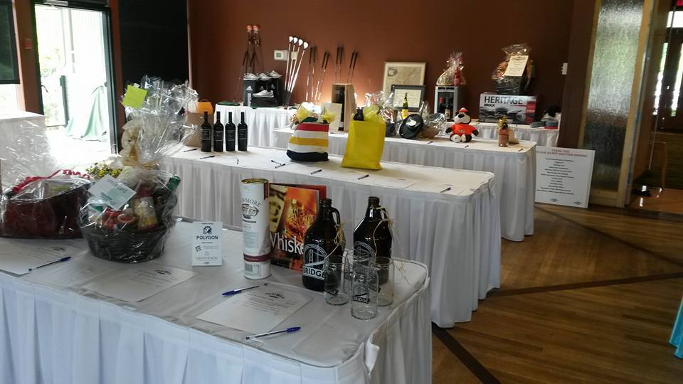 Seymour Golf and Country Club