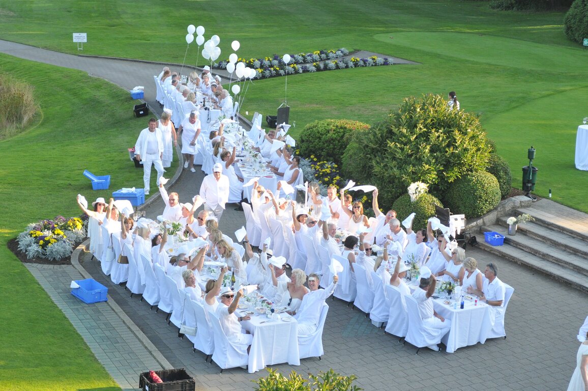 Seymour Golf and Country Club