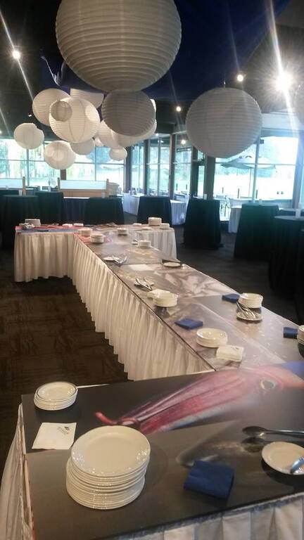 Seymour Golf and Country Club