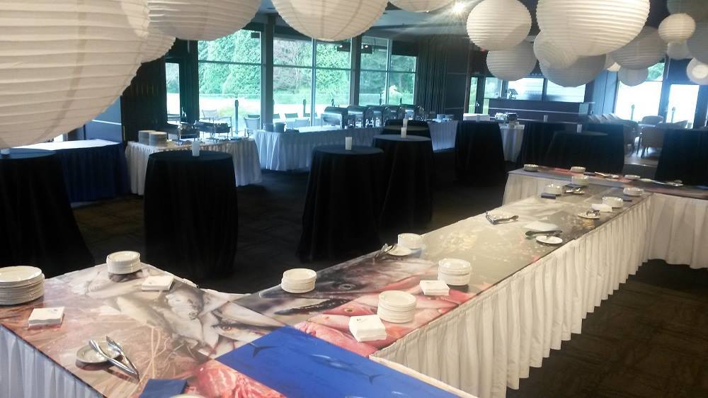 Seymour Golf and Country Club