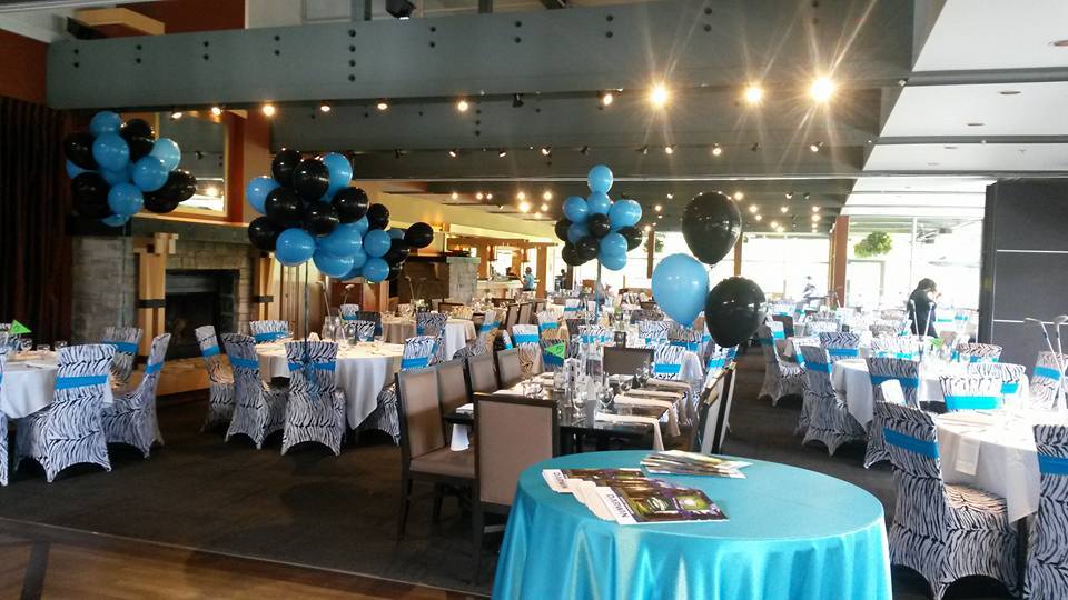 Seymour Golf and Country Club