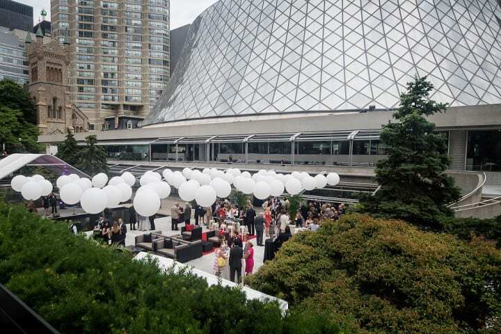 Roy Thomson Hall