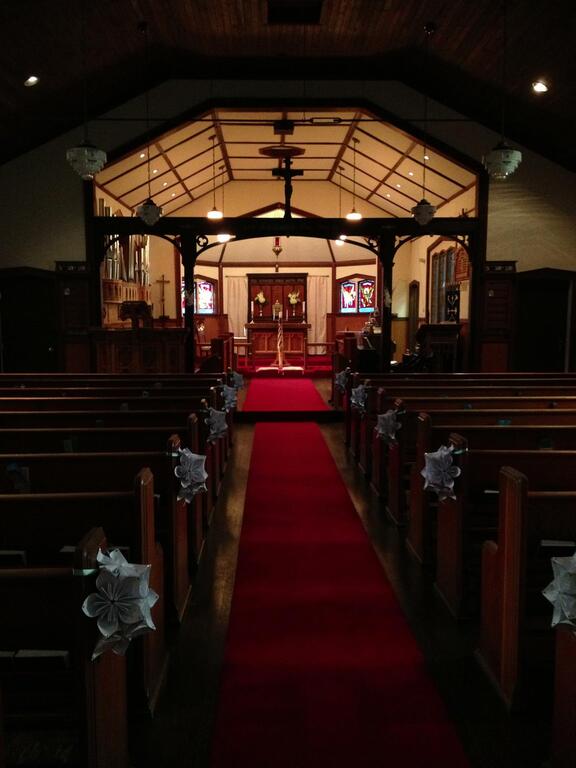 St. Martin's Anglian Church