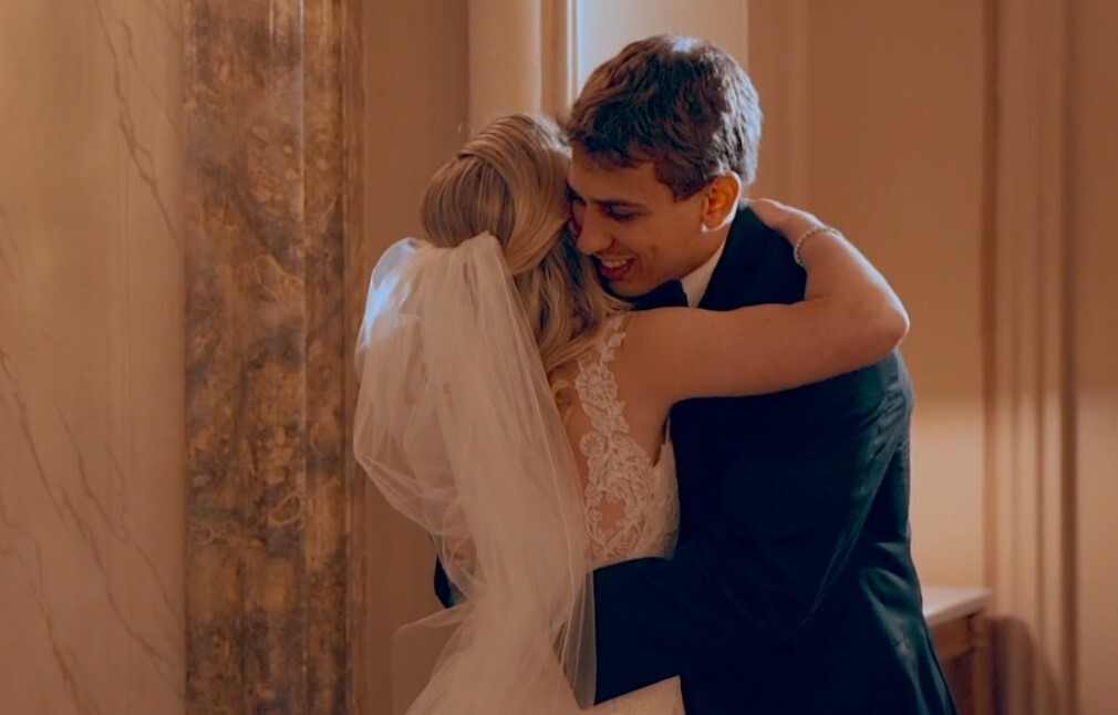 Truelove Wedding Films and Photography