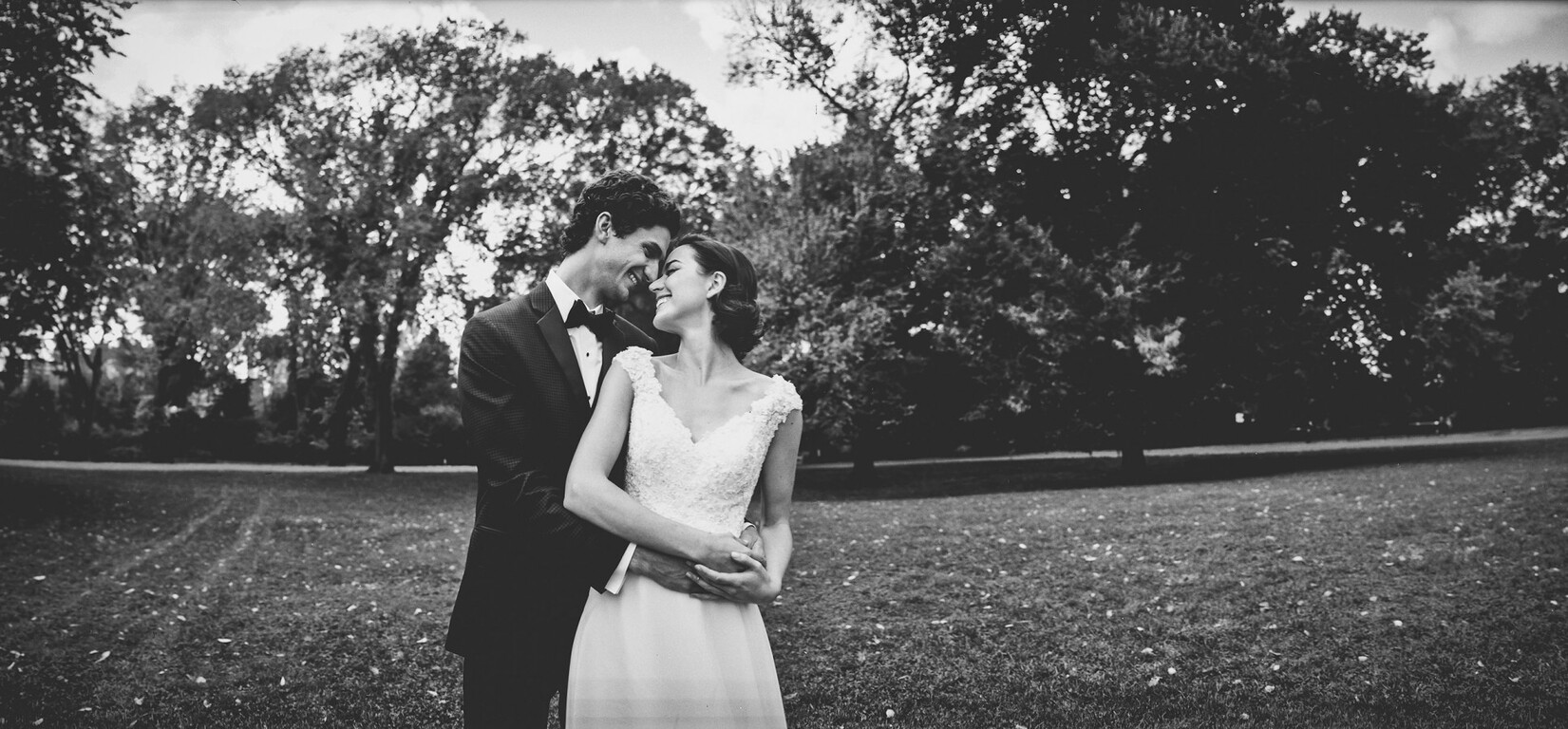 Truelove Wedding Films and Photography