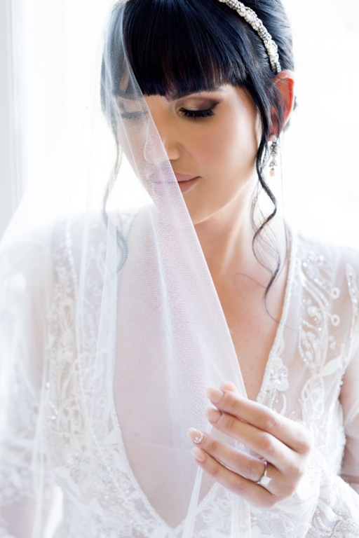 Candid Apple Photography