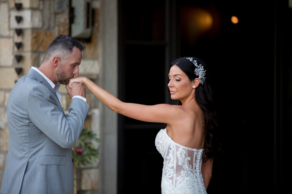 Candid Apple Photography