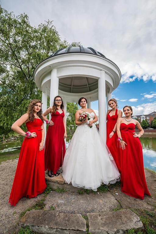 Toodor Studio Photography Montreal