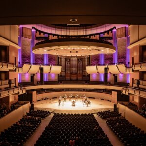 Winspear Centre