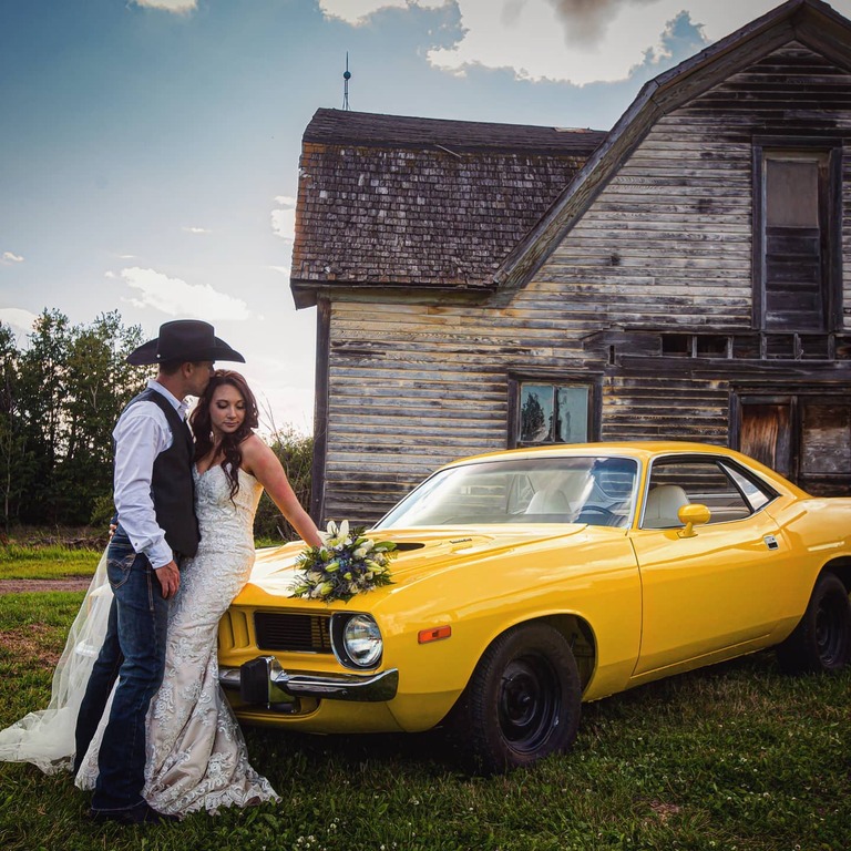 Kelly Szott Photography