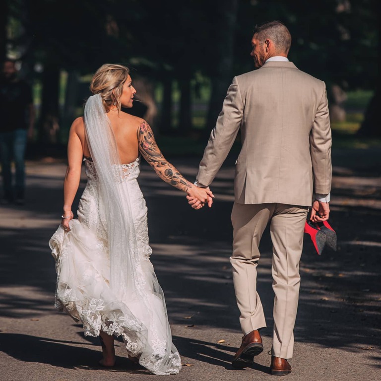 Kelly Szott Photography