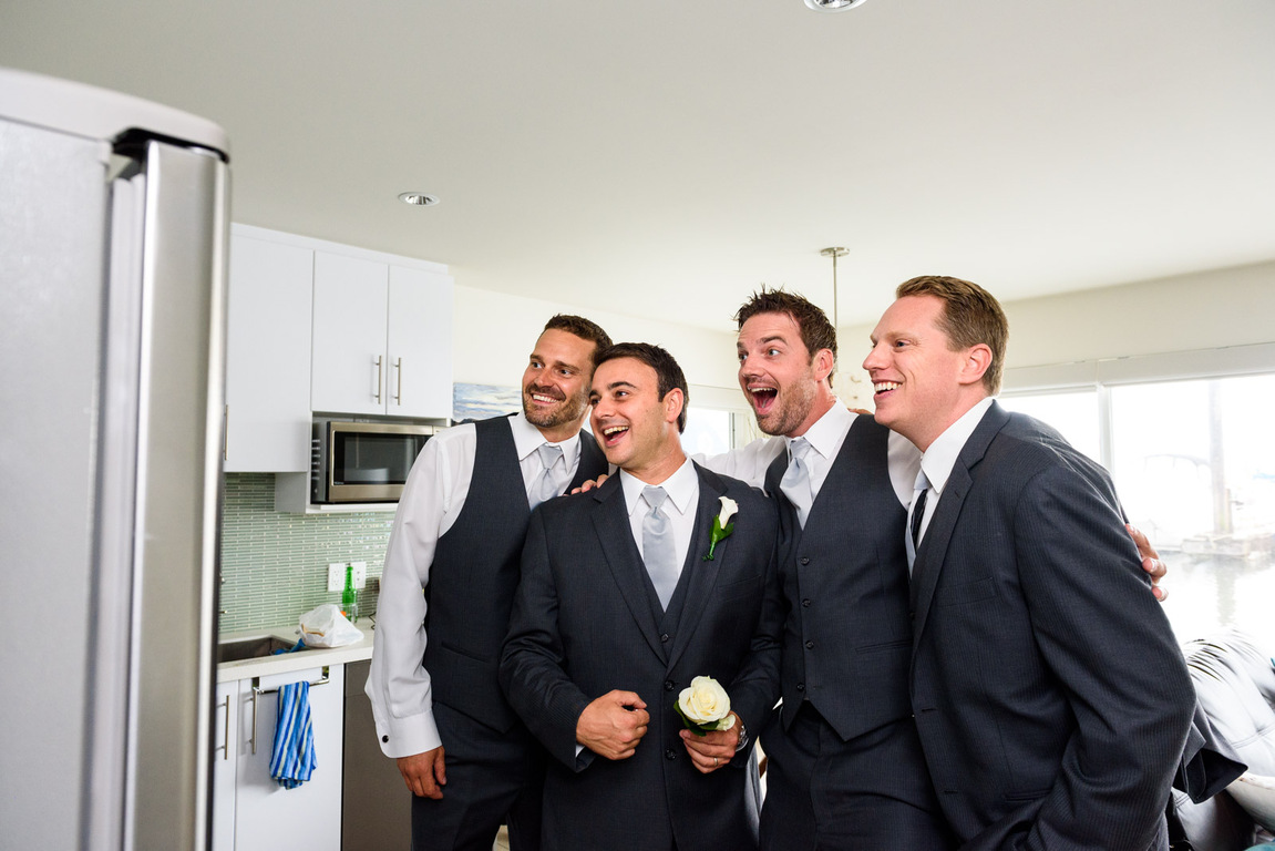 Celebration on Water