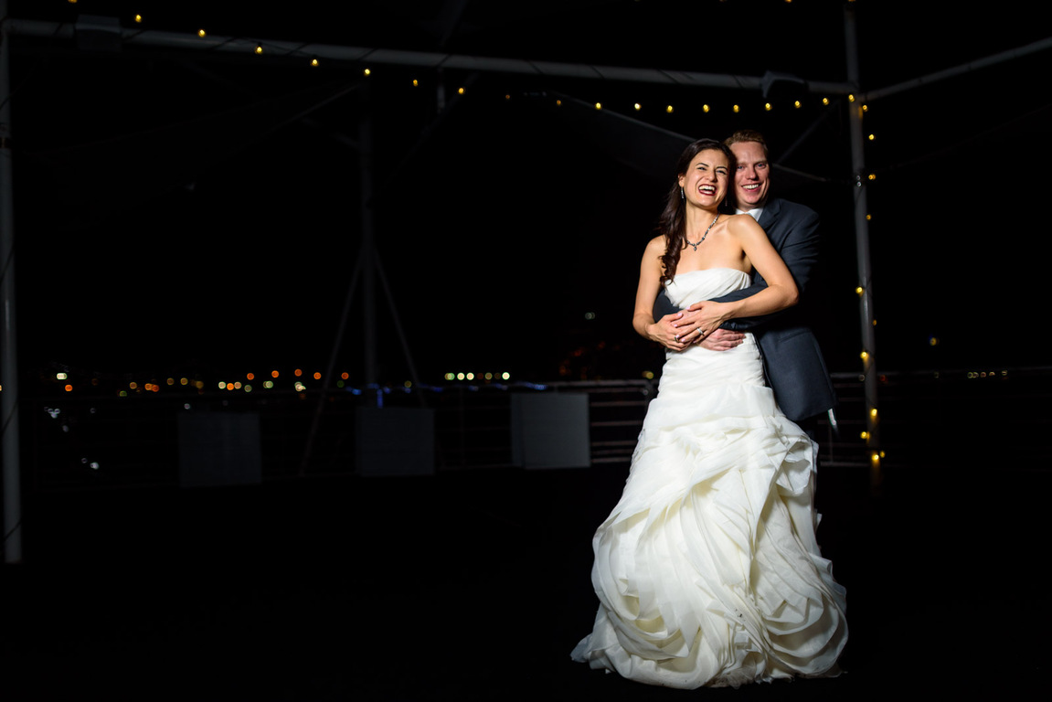 Celebration on Water