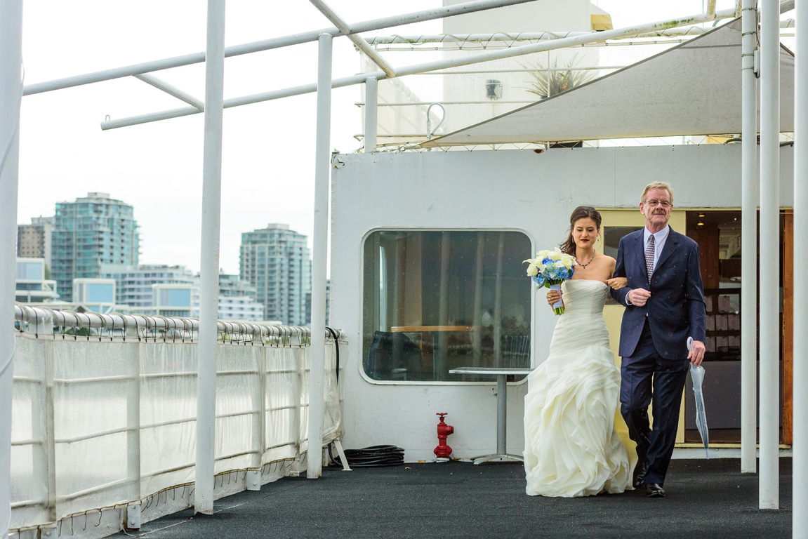 Celebration on Water