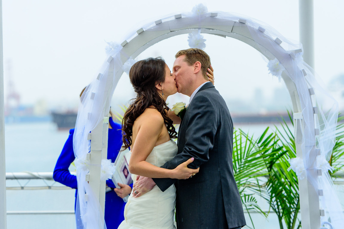 Celebration on Water