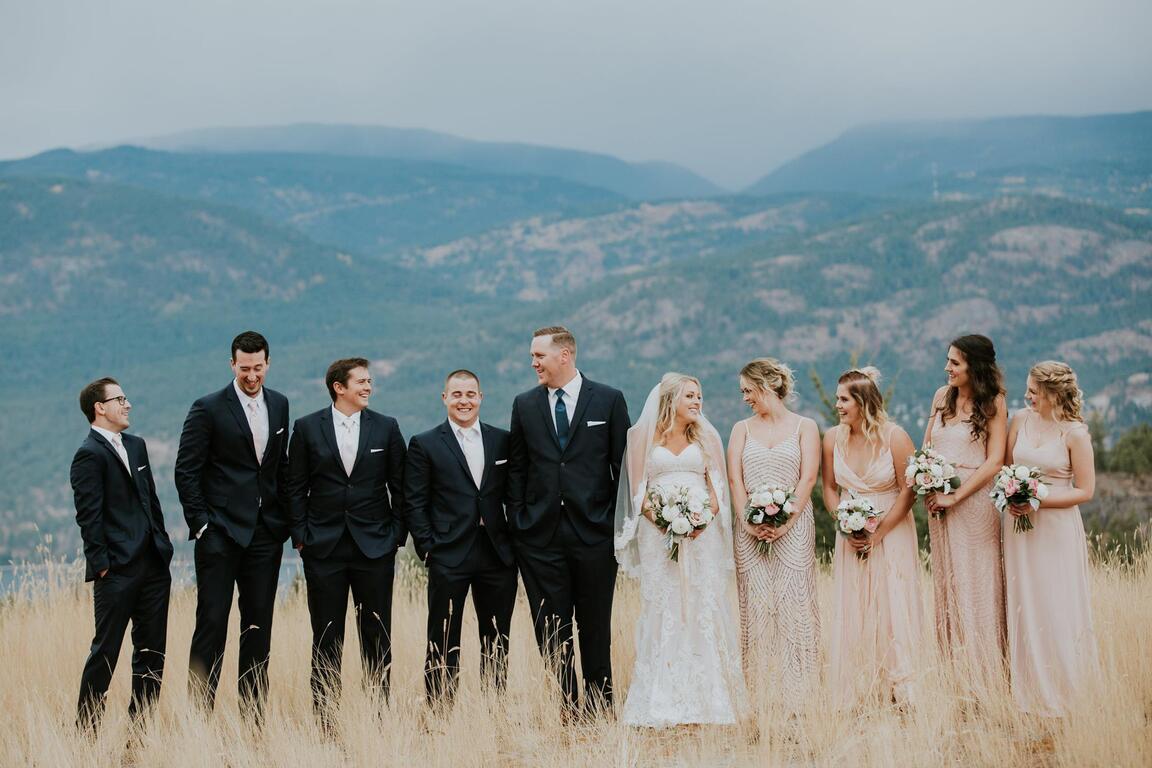 Matt and Julie Photography