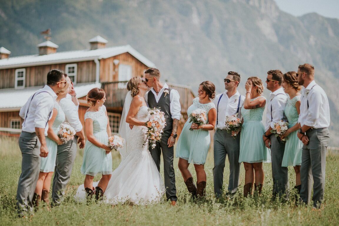 Matt and Julie Photography