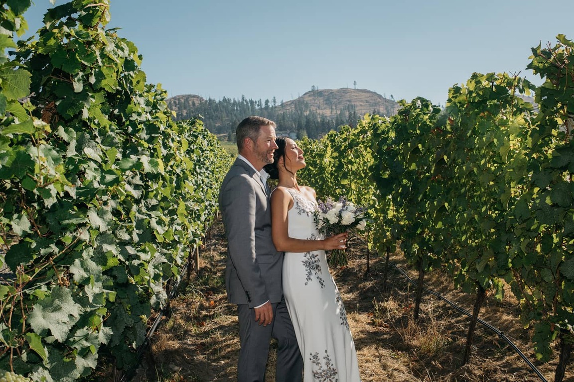 Memorable Vibrant Okanagan Photography