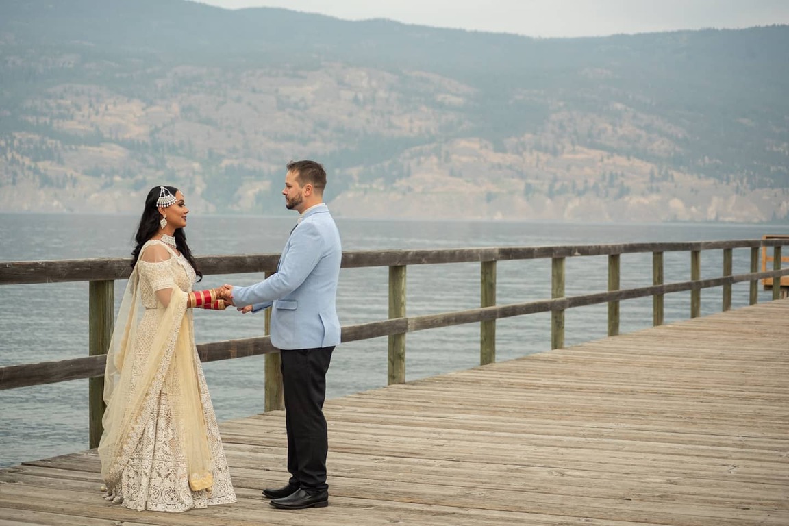 Memorable Vibrant Okanagan Photography