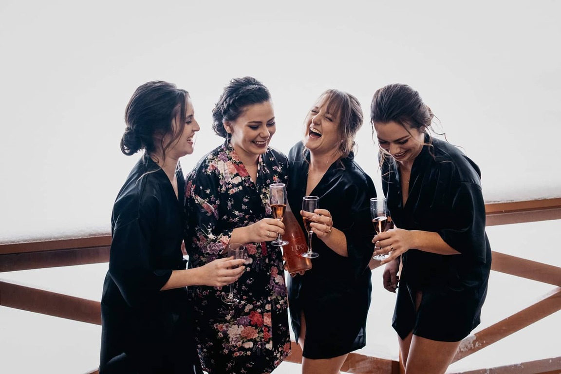 Memorable Vibrant Okanagan Photography