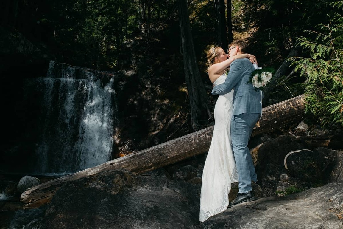 Memorable Vibrant Okanagan Photography