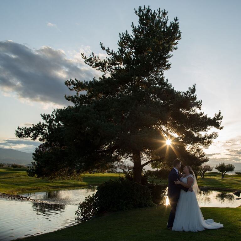 Jessica and Andy Studios