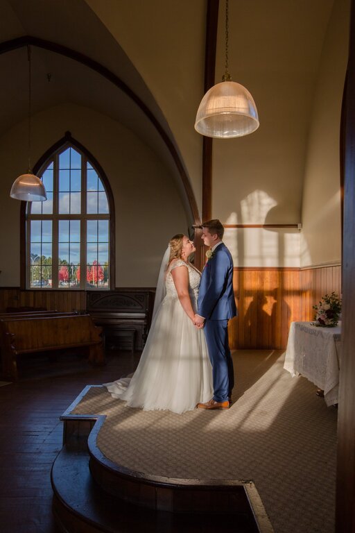 Jessica and Andy Studios