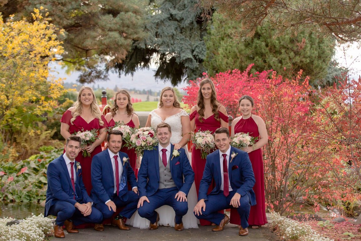 Jessica and Andy Studios