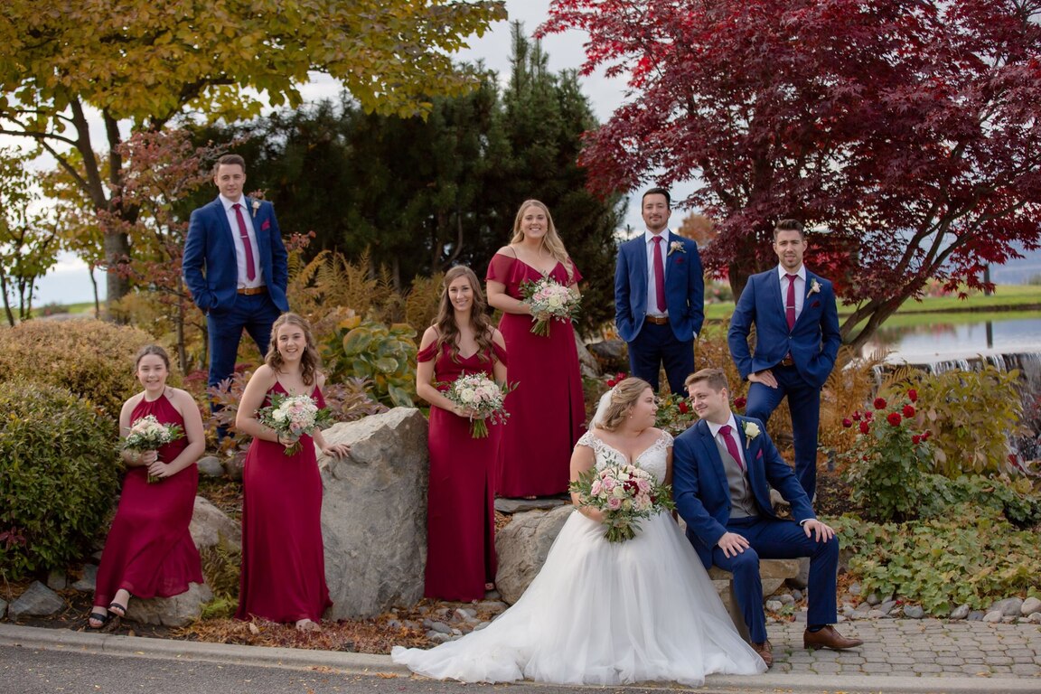 Jessica and Andy Studios