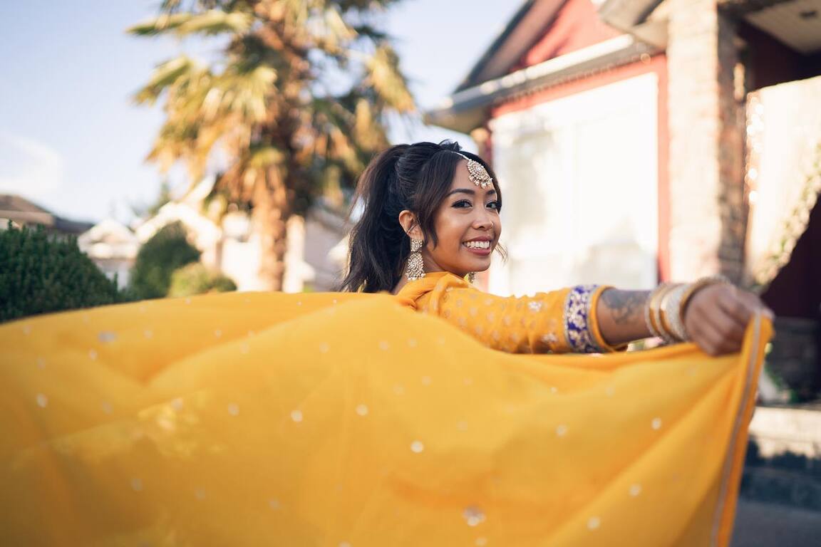 Vancouver Wedding Studios