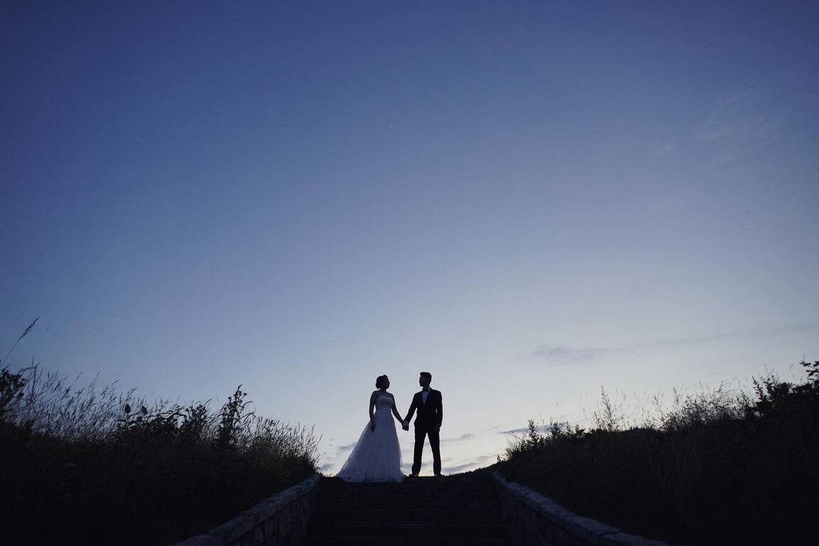 Vancouver Wedding Studios