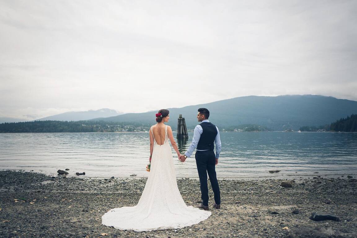 Vancouver Wedding Studios