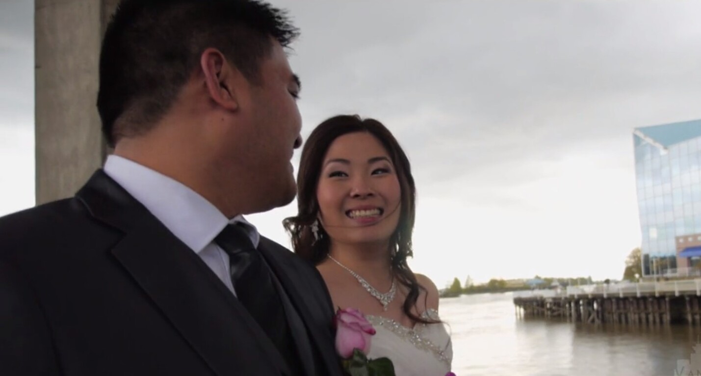 VanWeddings Cinematography Photography