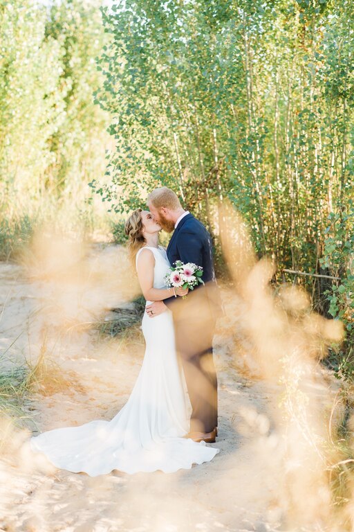 Wesley Forbes Photography