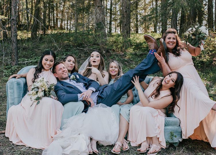 Levi Price Photography