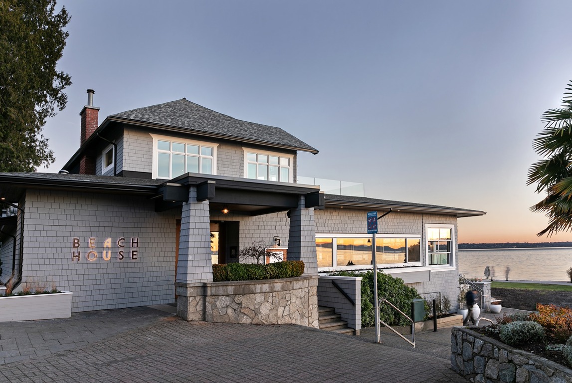 Beach House Restaurant