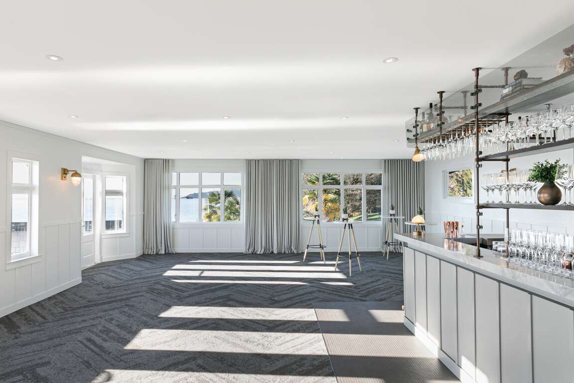 Beach House Restaurant