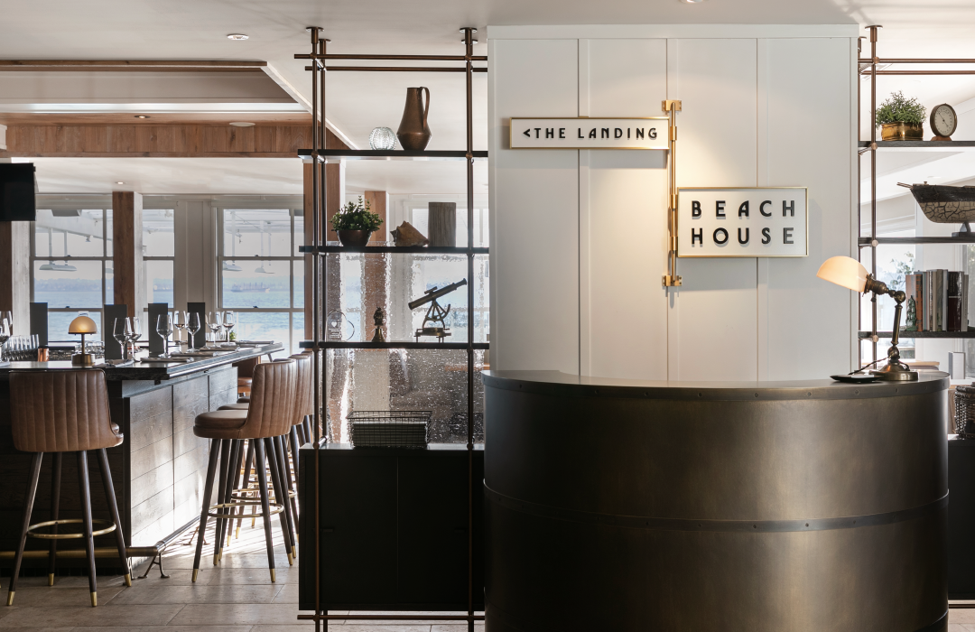 Beach House Restaurant