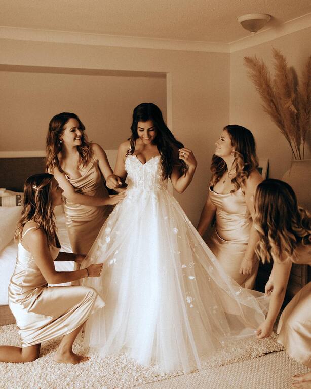 Saraya Joy Photography