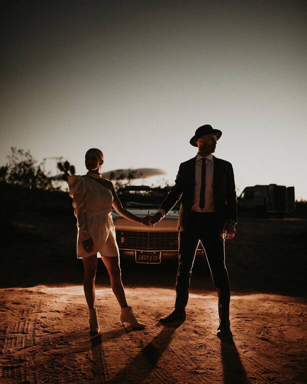 Saraya Joy Photography